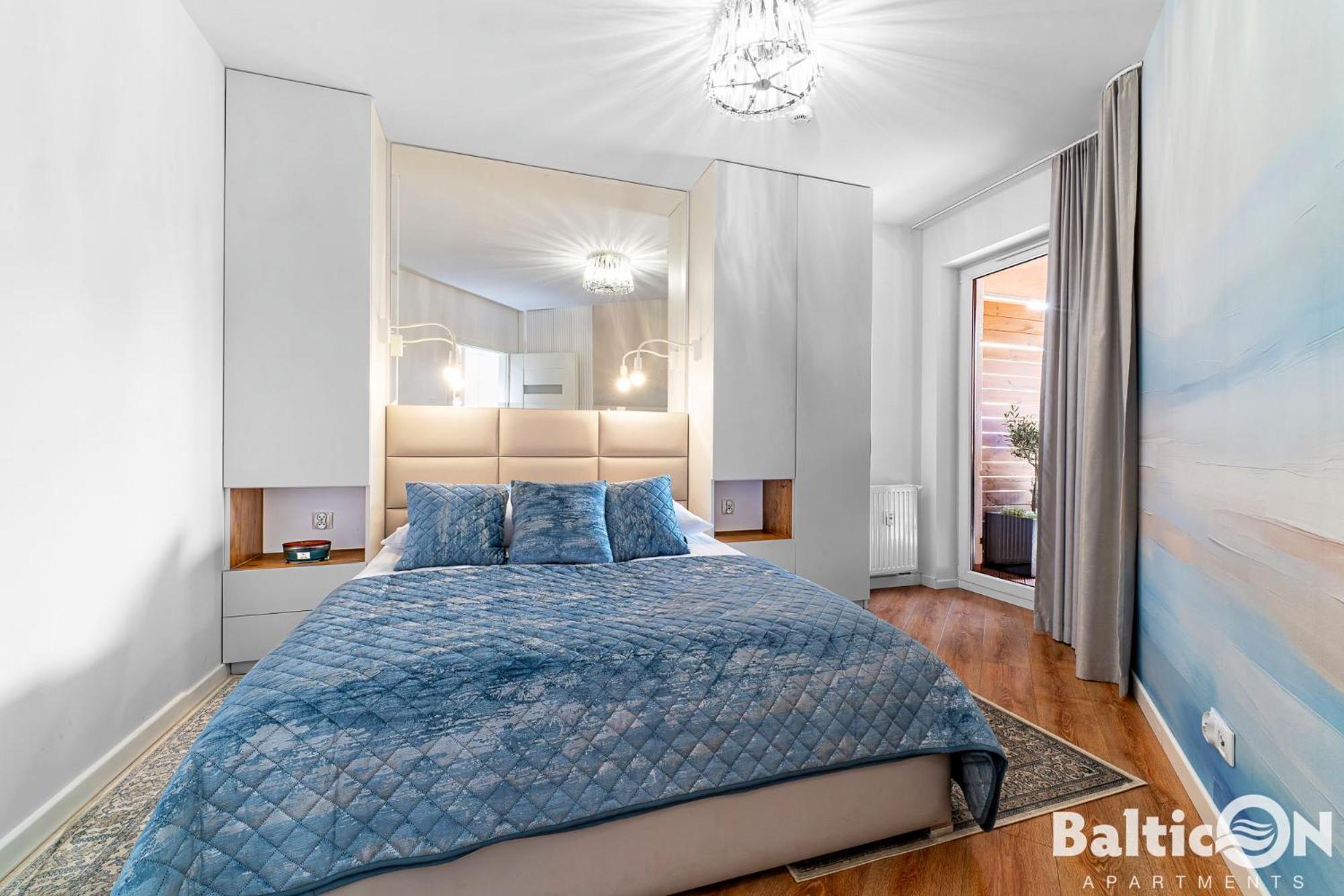 Balticon Polanki Park - Basen, Sauna, Silownia, Sala Zabaw Dla Dzieci Inclusive Kolberg