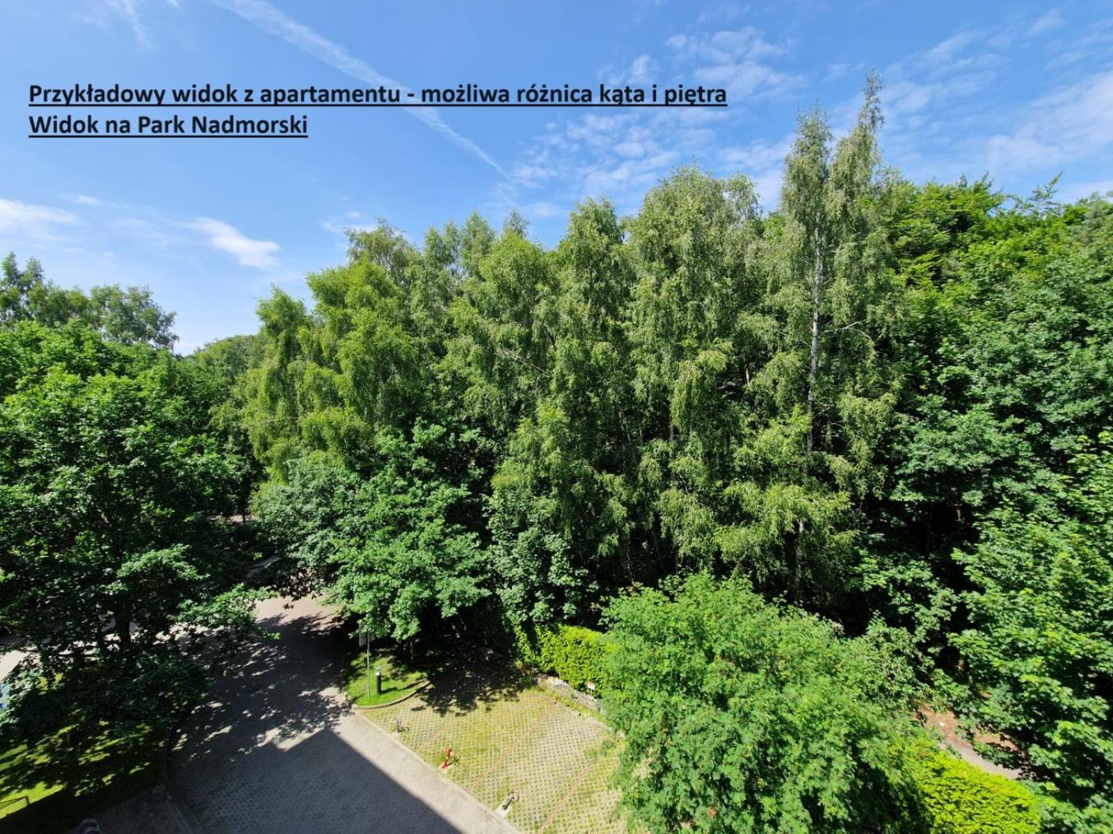 Apartment Balticon Polanki Park - Basen, Sauna, Silownia, Sala Zabaw Dla Dzieci Inclusive Kolberg